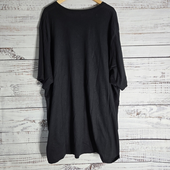 The Eras Tour Concert Ghost Tayloe Swift Halloween Swifties T Shirt Sz 5X - Picture 12 of 12